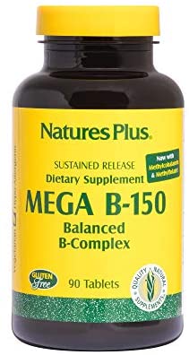 NaturesPlus-Mega-B150-Complex-Sustained-Release-90-Vegetarian-Tablets.jpg