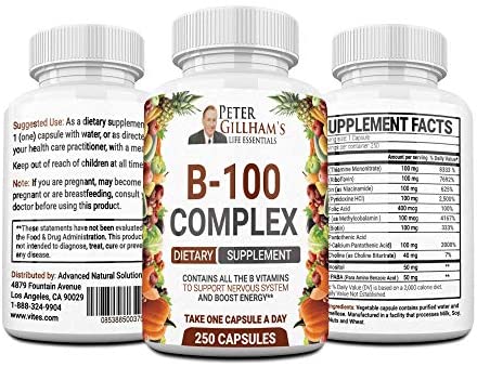 Peter-Gillhams-Life-Essentials-Vitamin-B-Complex-100mg-250-Capsules.jpg