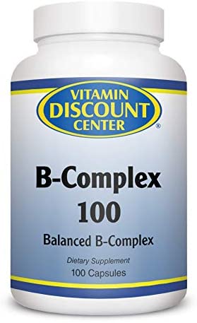 Vitamin-Discount-Center-B-Complex-100mg-100-Capsules.jpg