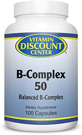 Vitamin-Discount-Center-B-Complex-50mg-100-Capsules.jpg