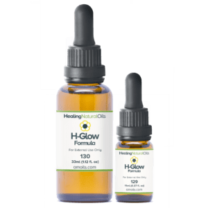H-Glow Formula 11ml